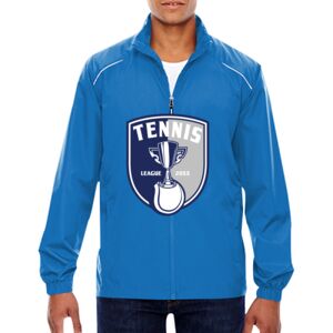 Men's Techno Lite Motivate Unlined Lightweight Jacket Thumbnail