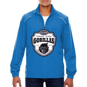 Men's Techno Lite Motivate Unlined Lightweight Jacket Thumbnail