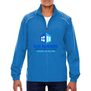 Men's Techno Lite Motivate Unlined Lightweight Jacket Thumbnail