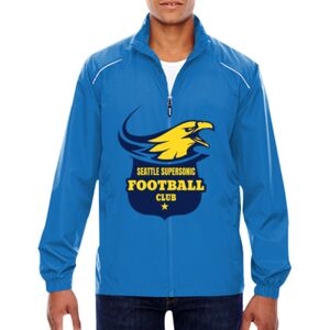 Men's Techno Lite Motivate Unlined Lightweight Jacket Thumbnail