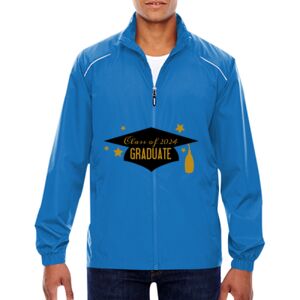 Men's Techno Lite Motivate Unlined Lightweight Jacket Thumbnail