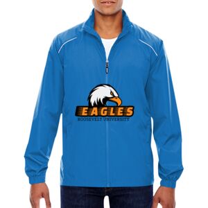 Men's Techno Lite Motivate Unlined Lightweight Jacket Thumbnail