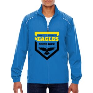Men's Techno Lite Motivate Unlined Lightweight Jacket Thumbnail