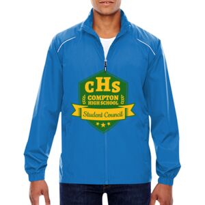 Men's Techno Lite Motivate Unlined Lightweight Jacket Thumbnail