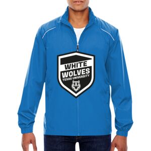 Men's Techno Lite Motivate Unlined Lightweight Jacket Thumbnail