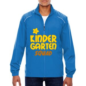 Men's Techno Lite Motivate Unlined Lightweight Jacket Thumbnail