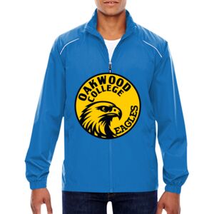 Men's Techno Lite Motivate Unlined Lightweight Jacket Thumbnail