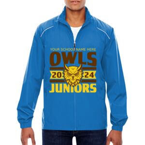 Men's Techno Lite Motivate Unlined Lightweight Jacket Thumbnail