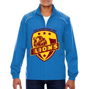 Men's Techno Lite Motivate Unlined Lightweight Jacket Thumbnail