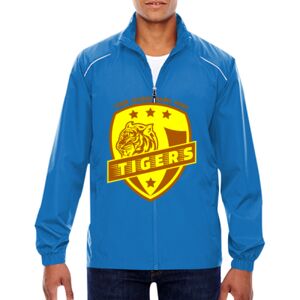 Men's Techno Lite Motivate Unlined Lightweight Jacket Thumbnail