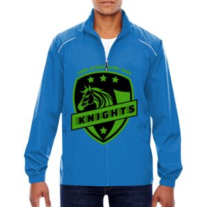 Men's Techno Lite Motivate Unlined Lightweight Jacket Thumbnail