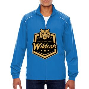 Men's Techno Lite Motivate Unlined Lightweight Jacket Thumbnail