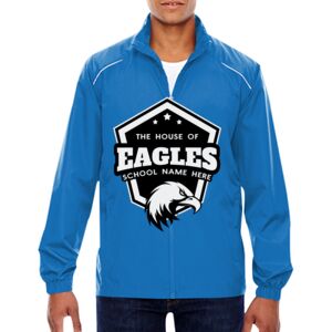 Men's Techno Lite Motivate Unlined Lightweight Jacket Thumbnail