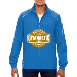 Men's Techno Lite Motivate Unlined Lightweight Jacket Thumbnail