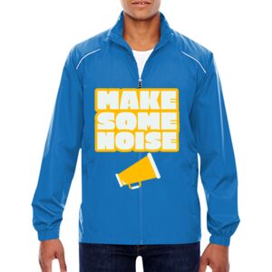 Men's Techno Lite Motivate Unlined Lightweight Jacket Thumbnail