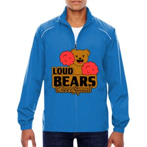 Men's Techno Lite Motivate Unlined Lightweight Jacket Thumbnail