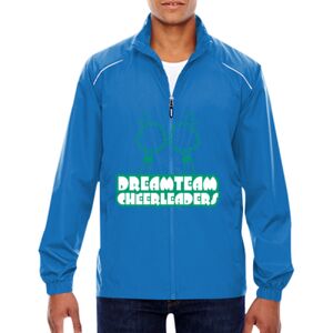 Men's Techno Lite Motivate Unlined Lightweight Jacket Thumbnail