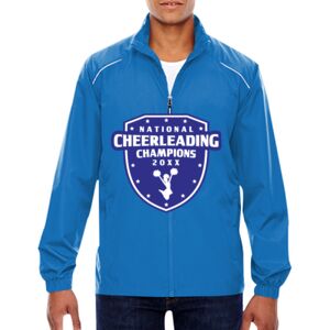 Men's Techno Lite Motivate Unlined Lightweight Jacket Thumbnail