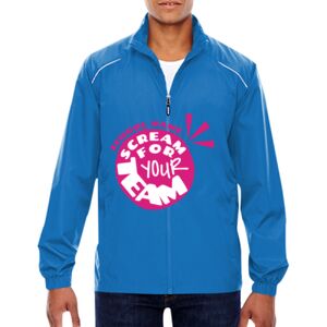 Men's Techno Lite Motivate Unlined Lightweight Jacket Thumbnail