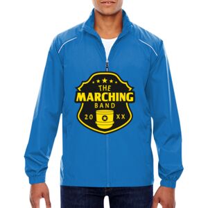 Men's Techno Lite Motivate Unlined Lightweight Jacket Thumbnail