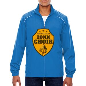 Men's Techno Lite Motivate Unlined Lightweight Jacket Thumbnail