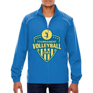 Men's Techno Lite Motivate Unlined Lightweight Jacket Thumbnail