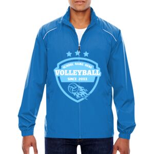 Men's Techno Lite Motivate Unlined Lightweight Jacket Thumbnail