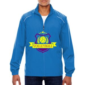 Men's Techno Lite Motivate Unlined Lightweight Jacket Thumbnail