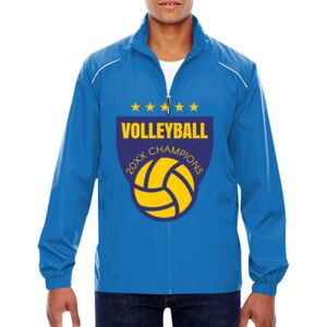 Men's Techno Lite Motivate Unlined Lightweight Jacket Thumbnail