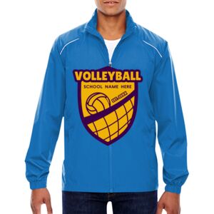 Men's Techno Lite Motivate Unlined Lightweight Jacket Thumbnail