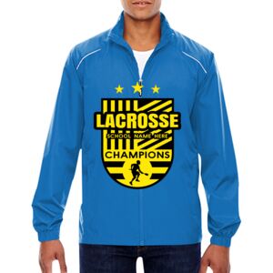 Men's Techno Lite Motivate Unlined Lightweight Jacket Thumbnail