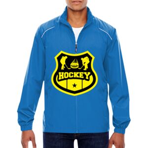 Men's Techno Lite Motivate Unlined Lightweight Jacket Thumbnail