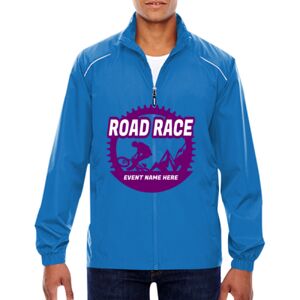 Men's Techno Lite Motivate Unlined Lightweight Jacket Thumbnail