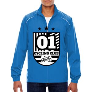 Men's Techno Lite Motivate Unlined Lightweight Jacket Thumbnail