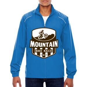 Men's Techno Lite Motivate Unlined Lightweight Jacket Thumbnail