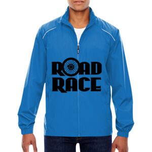 Men's Techno Lite Motivate Unlined Lightweight Jacket Thumbnail