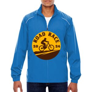 Men's Techno Lite Motivate Unlined Lightweight Jacket Thumbnail