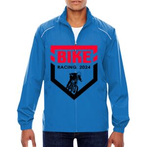 Men's Techno Lite Motivate Unlined Lightweight Jacket Thumbnail
