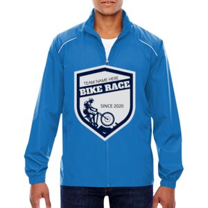 Men's Techno Lite Motivate Unlined Lightweight Jacket Thumbnail