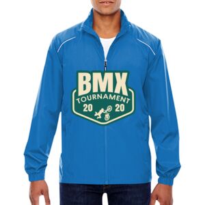 Men's Techno Lite Motivate Unlined Lightweight Jacket Thumbnail