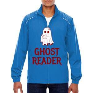 Men's Techno Lite Motivate Unlined Lightweight Jacket Thumbnail