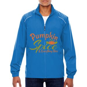 Men's Techno Lite Motivate Unlined Lightweight Jacket Thumbnail