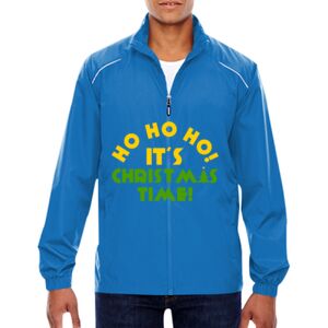 Men's Techno Lite Motivate Unlined Lightweight Jacket Thumbnail