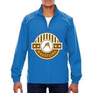 Men's Techno Lite Motivate Unlined Lightweight Jacket Thumbnail