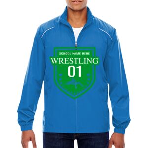 Men's Techno Lite Motivate Unlined Lightweight Jacket Thumbnail