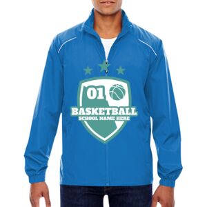 Men's Techno Lite Motivate Unlined Lightweight Jacket Thumbnail