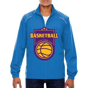 Men's Techno Lite Motivate Unlined Lightweight Jacket Thumbnail