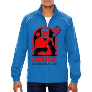 Men's Techno Lite Motivate Unlined Lightweight Jacket Thumbnail