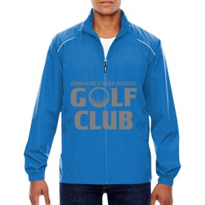 Men's Techno Lite Motivate Unlined Lightweight Jacket Thumbnail
