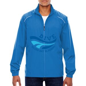 Men's Techno Lite Motivate Unlined Lightweight Jacket Thumbnail